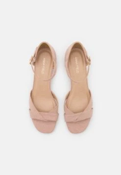 Anna Field Sandalias - Light Pink 11 Anna Field Sandalias - Light Pink -Anna Field Ventas d2fe7f25c413481eb2df6dd8aa91c2b8