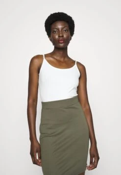 Anna Field 2Pack - Minifalda - Black/Khaki -Anna Field Ventas d3038b4252f748c1b93d052daafe5806