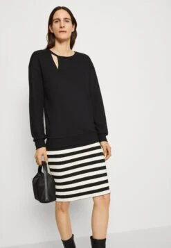 Anna Field Sudadera - Black -Anna Field Ventas d393db73df764895ad612db70551b49b