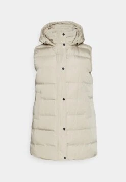Chaleco - Beige 8 Chaleco - Beige -Anna Field Ventas d3d2701b95c5486bbcb48fb8941d9b2e