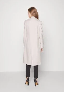 Abrigo Clásico - Beige -Anna Field Ventas d42bfbfc460747b49e9ccba102c7ed10