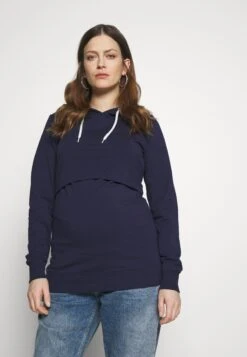 2 Pack Nursing Hoodie - Jersey Con Capucha - Light Grey/Dark Blue -Anna Field Ventas d4e2d1fe37fd4d6b873ae155a37698f1