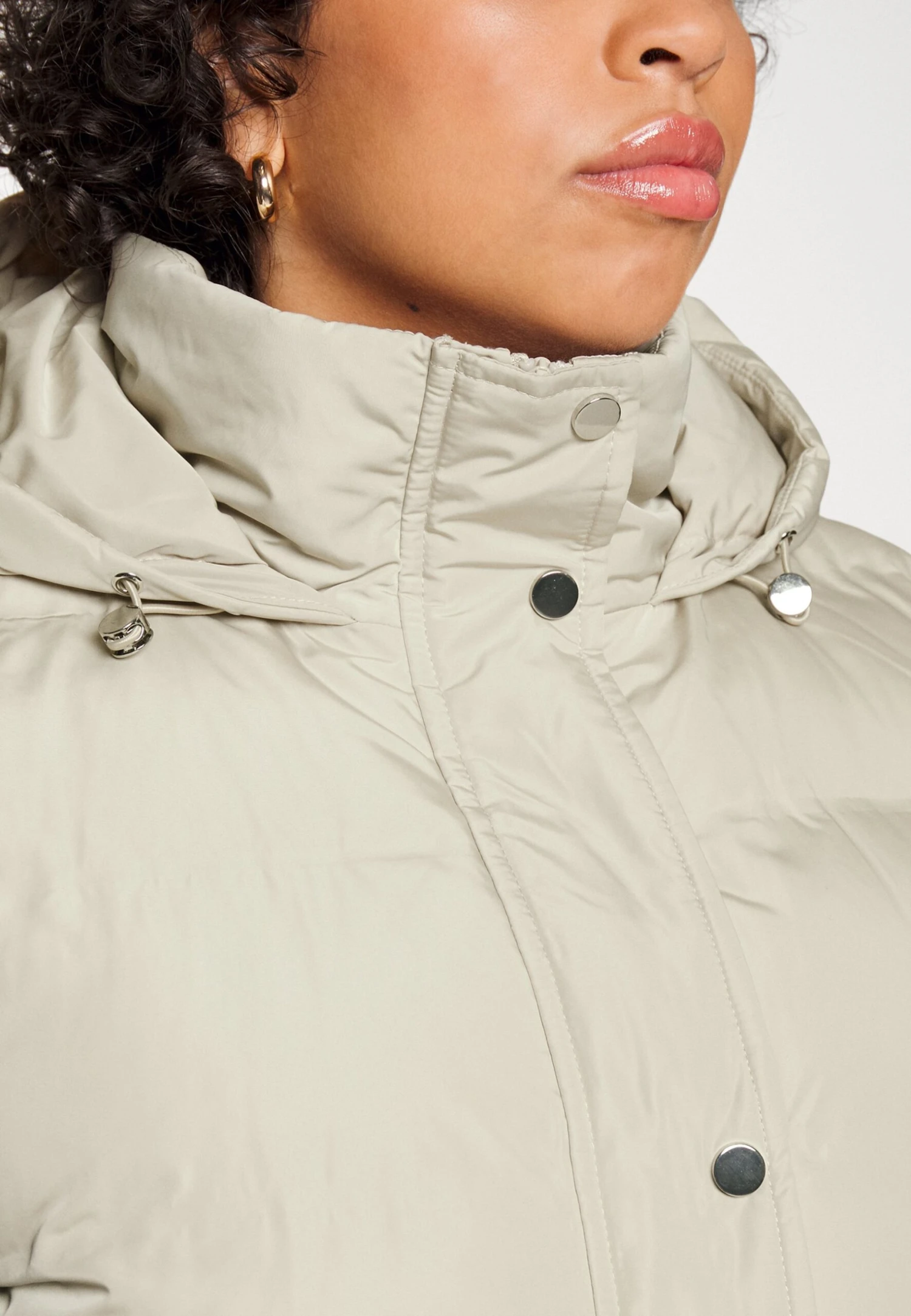 Chaleco - Beige 5 Chaleco - Beige - Imagen 5