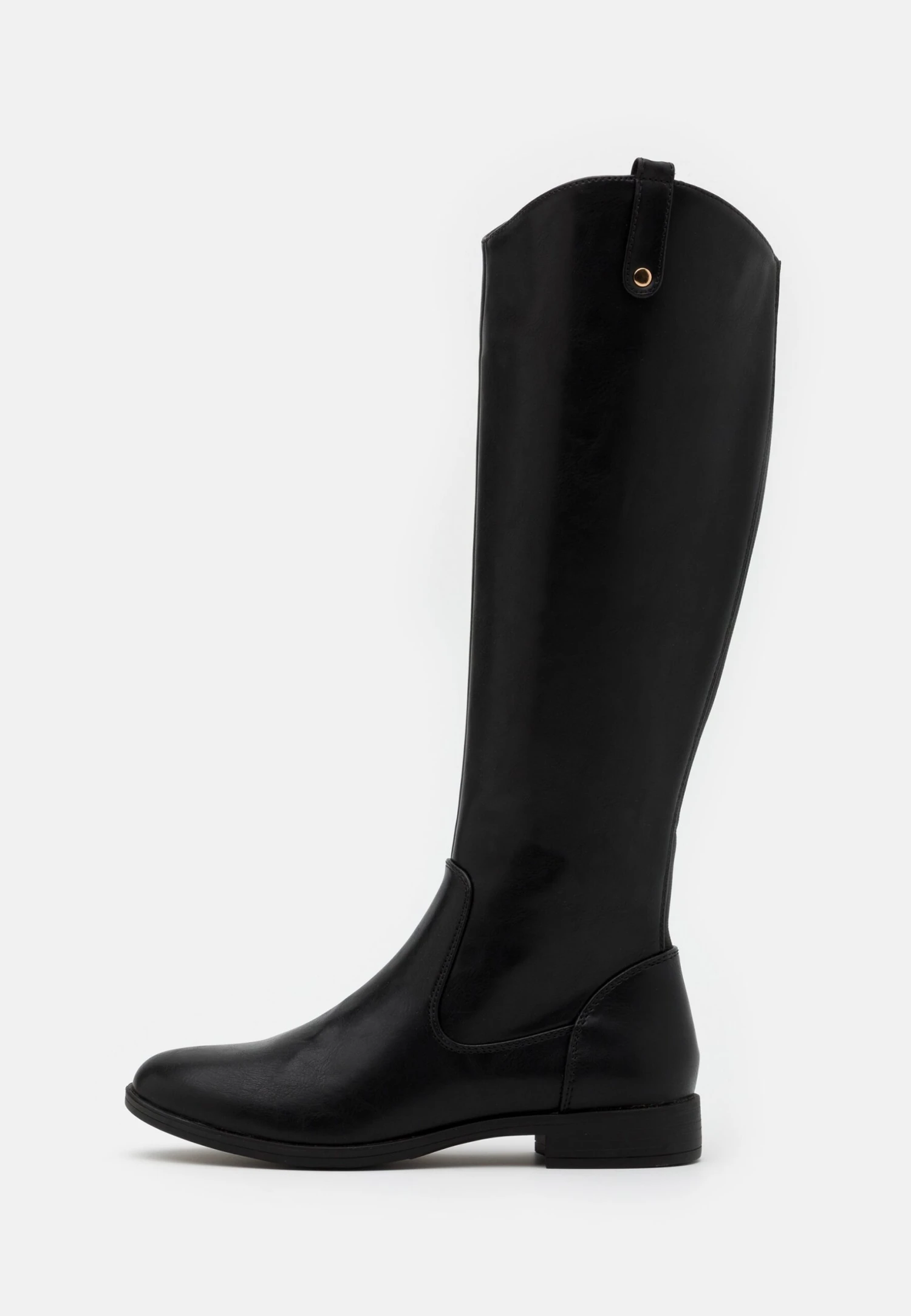 Anna Field Comfort - Botas - Black 2 Anna Field Comfort - Botas - Black - Imagen 2