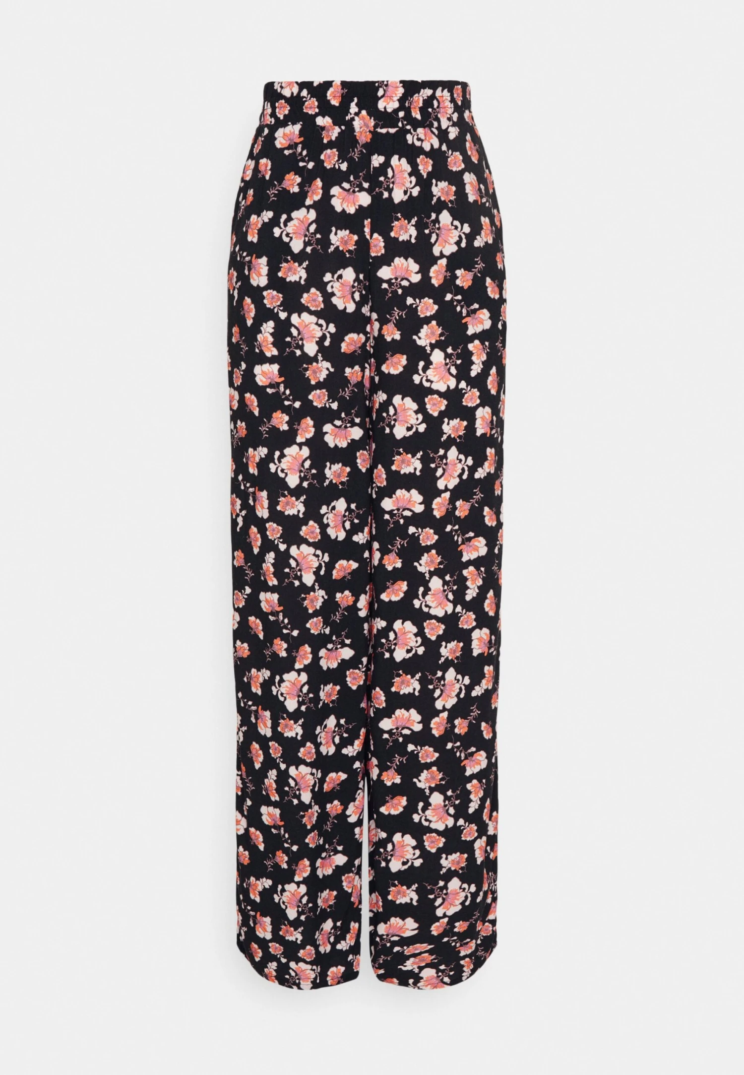 Pantalones - Black/Multi-Coloured 4 Pantalones - Black/Multi-Coloured - Imagen 4