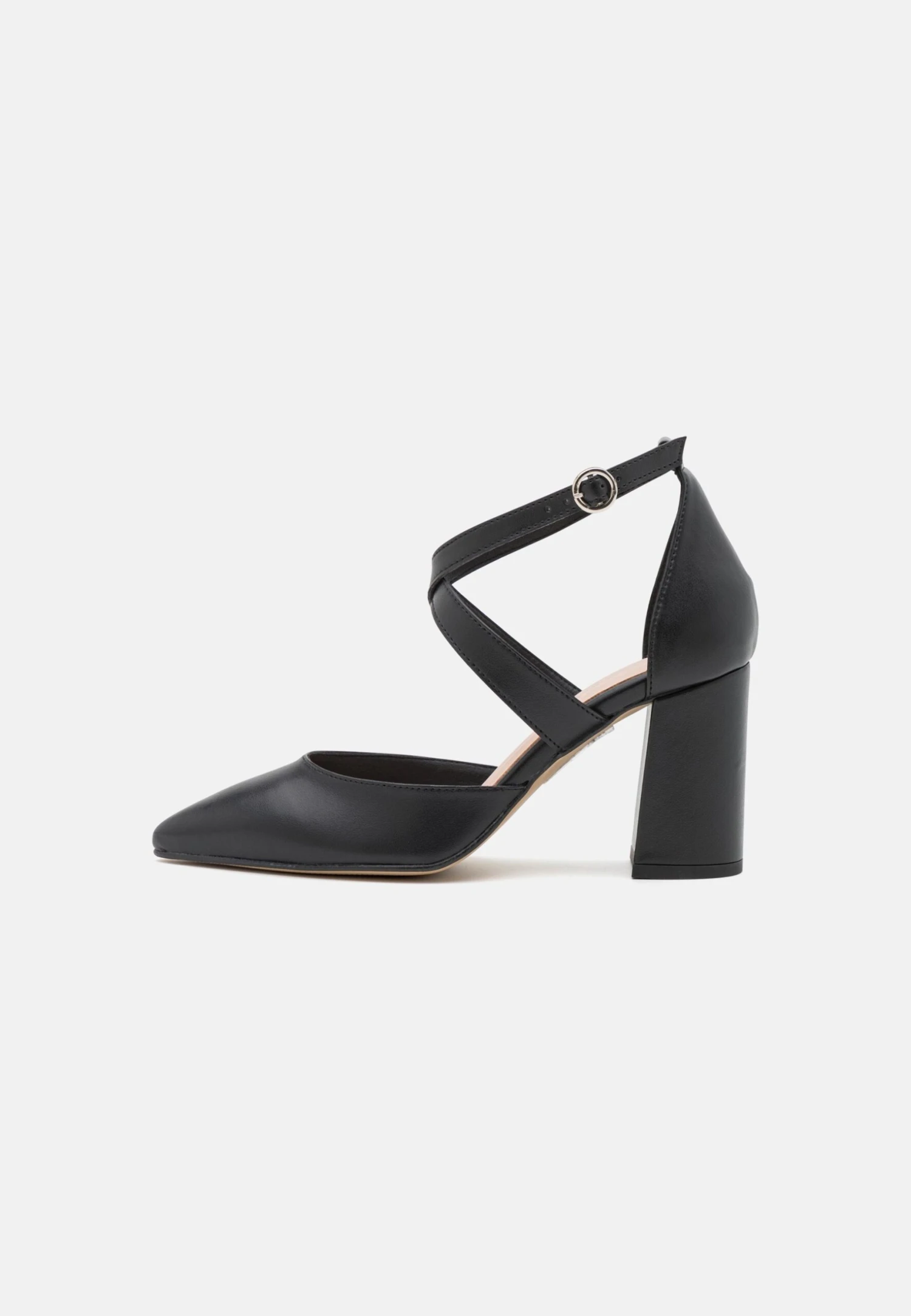 Anna Field Leather- Tacones - Black 2 Anna Field Leather- Tacones - Black - Imagen 2