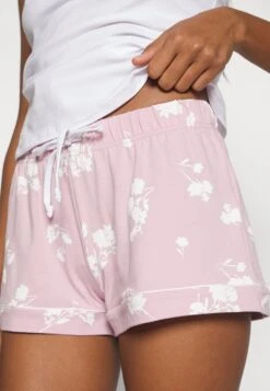 Anna Field Set - Pijama - Lilac/White 10 Anna Field Set - Pijama - Lilac/White -Anna Field Ventas d6ab9162339b4d309a3e0da957c25303