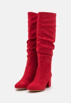 Anna Field Botas - Red 8 Anna Field Botas - Red -Anna Field Ventas d6f84134dfd849caaab9f5d257cd0e71