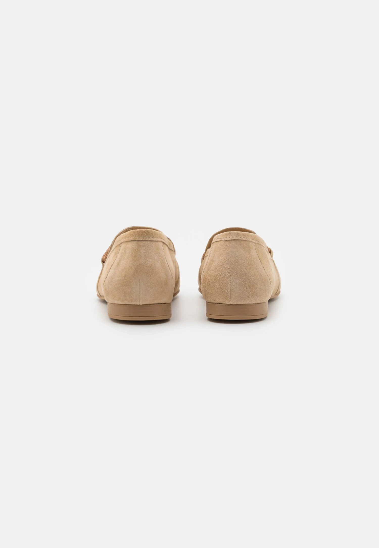 Anna Field Leather- Mocasines - Beige 4 Anna Field Leather- Mocasines - Beige - Imagen 4