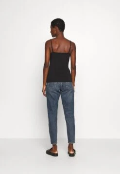 Anna Field 2 Pack - Top - Black/Black -Anna Field Ventas d86c65aafe694d1eb2100464a9c79efc