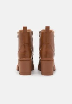 Anna Field Botines Con Plataforma - Cognac 9 Anna Field Botines Con Plataforma - Cognac -Anna Field Ventas d87d7e06a4d5405eb03b7b032206444d