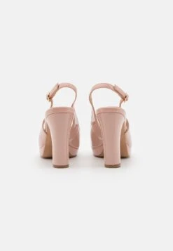 Anna Field Zapatos De Plataforma - Light Pink 9 Anna Field Zapatos De Plataforma - Light Pink -Anna Field Ventas d8e844e0147547a29d418d2d545ebe40