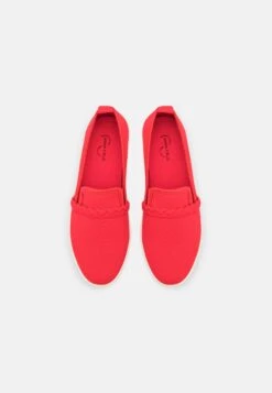 Anna Field Mocasines - Red -Anna Field Ventas d91a678811bf41979383f47f19926cd2
