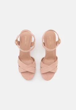 Anna Field Sandalias - Light Pink -Anna Field Ventas dac1b1904239446d8e9a0abbc76d764c