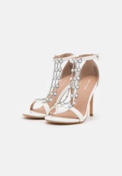 Anna Field Sandalias - White -Anna Field Ventas db23510823ca4fe392bb18aff705e375