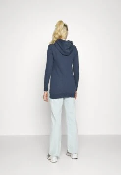 Jersey Con Capucha - Mottled Dark Blue -Anna Field Ventas dc82b023e8aa44b48fcdf64233cf4d84