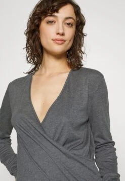 Anna Field Pijama - Dark Grey -Anna Field Ventas dc89de8aafb74f28af2d7f42fd3671e0