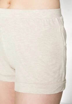 Anna Field Button Through Pj Set- Pijama - Beige -Anna Field Ventas dcd06271927c463fa48ac3f62a0daa64