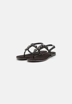 Anna Field Sandalias De Dedo - Black -Anna Field Ventas dcf55fd650ad4835a1ca6555c44dcf6a