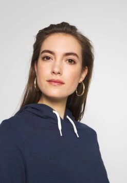 Nursing - Sweatshirt - Jersey Con Capucha - Peacoat -Anna Field Ventas dd2e18e1a3b44d0293f0690ff8d7d35c