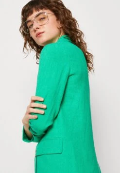 Anna Field Blazer - Green 9 Anna Field Blazer - Green -Anna Field Ventas de781dce3c684538b85cd9351a1fae58