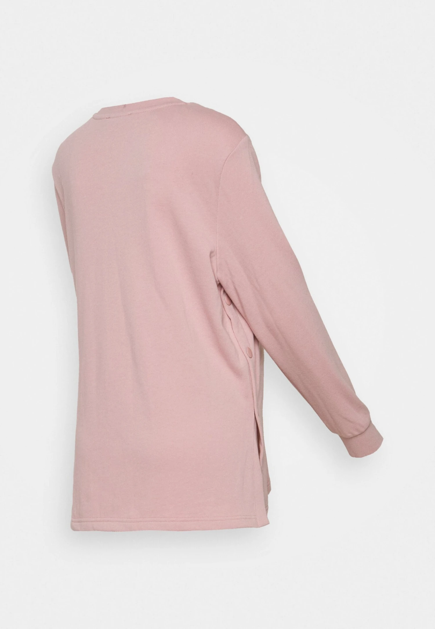 Sudadera - Light Pink 2 Sudadera - Light Pink - Imagen 2