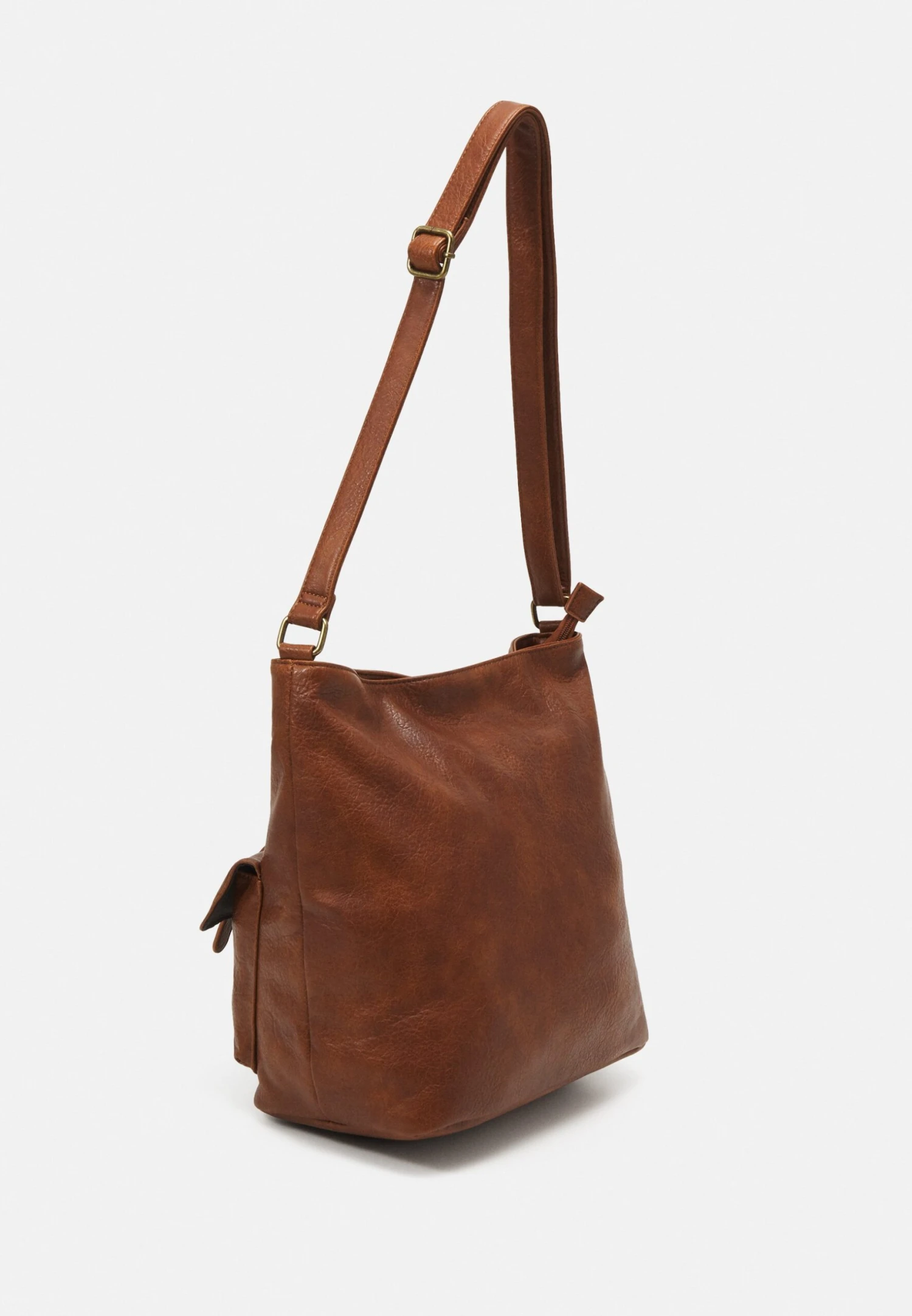Anna Field Bolso De Mano - Cognac 2 Anna Field Bolso De Mano - Cognac - Imagen 2