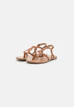 Anna Field Sandalias De Dedo - Cognac 8 Anna Field Sandalias De Dedo - Cognac -Anna Field Ventas dedb32a143bb44859938c552f2981c37