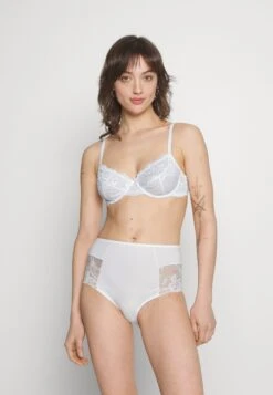 Anna Field 2 Pack - Braguitas - Dark Blue/White