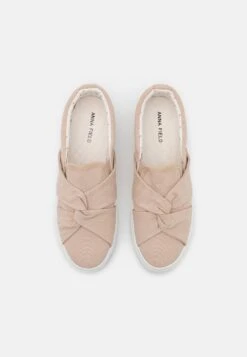 Anna Field Mocasines - Beige -Anna Field Ventas dffb621f9a4f4f63bc4a55347e9e5fac