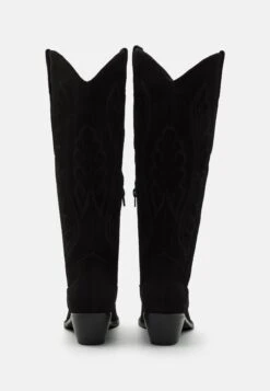 Anna Field Leather- Botas Camperas - Black 9 Anna Field Leather- Botas Camperas - Black -Anna Field Ventas e07691baff72492e819e2d8875e41d22