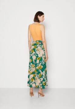 Anna Field Falda Larga - Dark Green/Multicoloured 8 Anna Field Falda Larga - Dark Green/Multicoloured -Anna Field Ventas e1081ee8aa5e420b9d34197e5ba74cf4