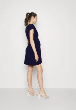 Vestido Ligero - Dark Blue -Anna Field Ventas e293c1a5678e40eb92ab8f215c202dd7