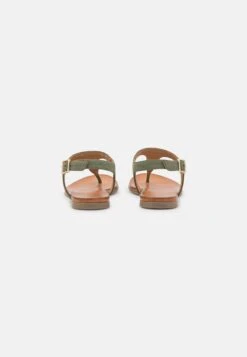 Anna Field Leather - Sandalias - Khaki -Anna Field Ventas e2cab2eef03348138c7645b052f4b2f6