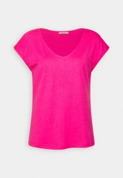 Anna Field Camiseta Básica - Pink 9 Anna Field Camiseta Básica - Pink -Anna Field Ventas e308d31e824d47f9848b3af0cfab6eb6