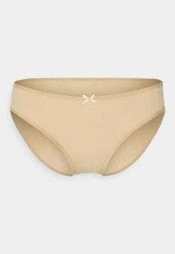 Anna Field 5 Pack - Braguitas - Black/White/Nude -Anna Field Ventas e45d6f733ca94f349abe237fcb6de0b0