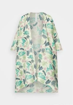 Anna Field Poncho - Green -Anna Field Ventas e475a1276de34efaa5739ab17aff5bb2