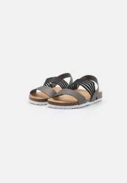 Anna Field Sandalias - Gunmetal -Anna Field Ventas e523cd9ecc0d488ab06e2b8ad837b75f