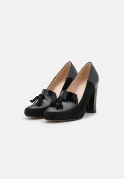 Anna Field Leather - Tacones - Black -Anna Field Ventas e525ee183f3b47daba386a5aff01fc87