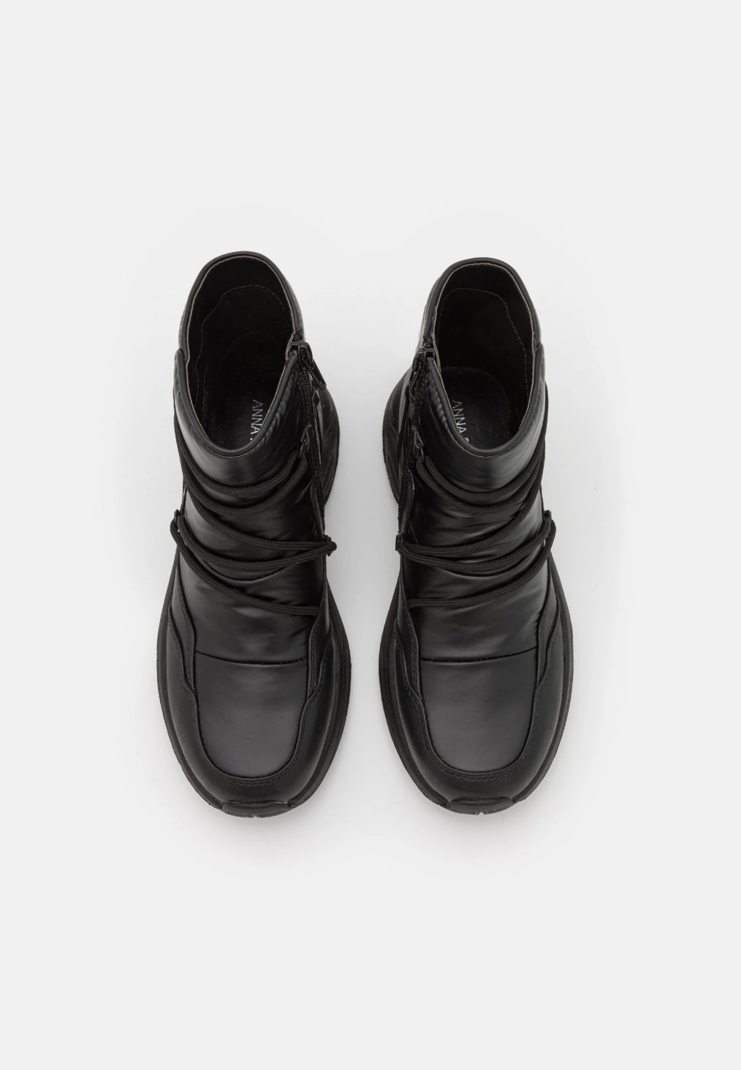 Anna Field Botines Bajos - Black 6 Anna Field Botines Bajos - Black - Imagen 6