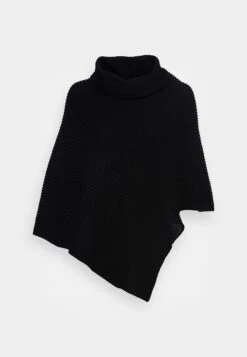 Anna Field Poncho - Black -Anna Field Ventas e5e1abdbcfd04c64ae1d8be0350c17c3