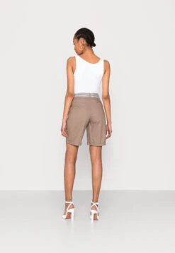 Anna Field Shorts - Taupe -Anna Field Ventas e61c53ac185142a3a599f8ff60c08f8e