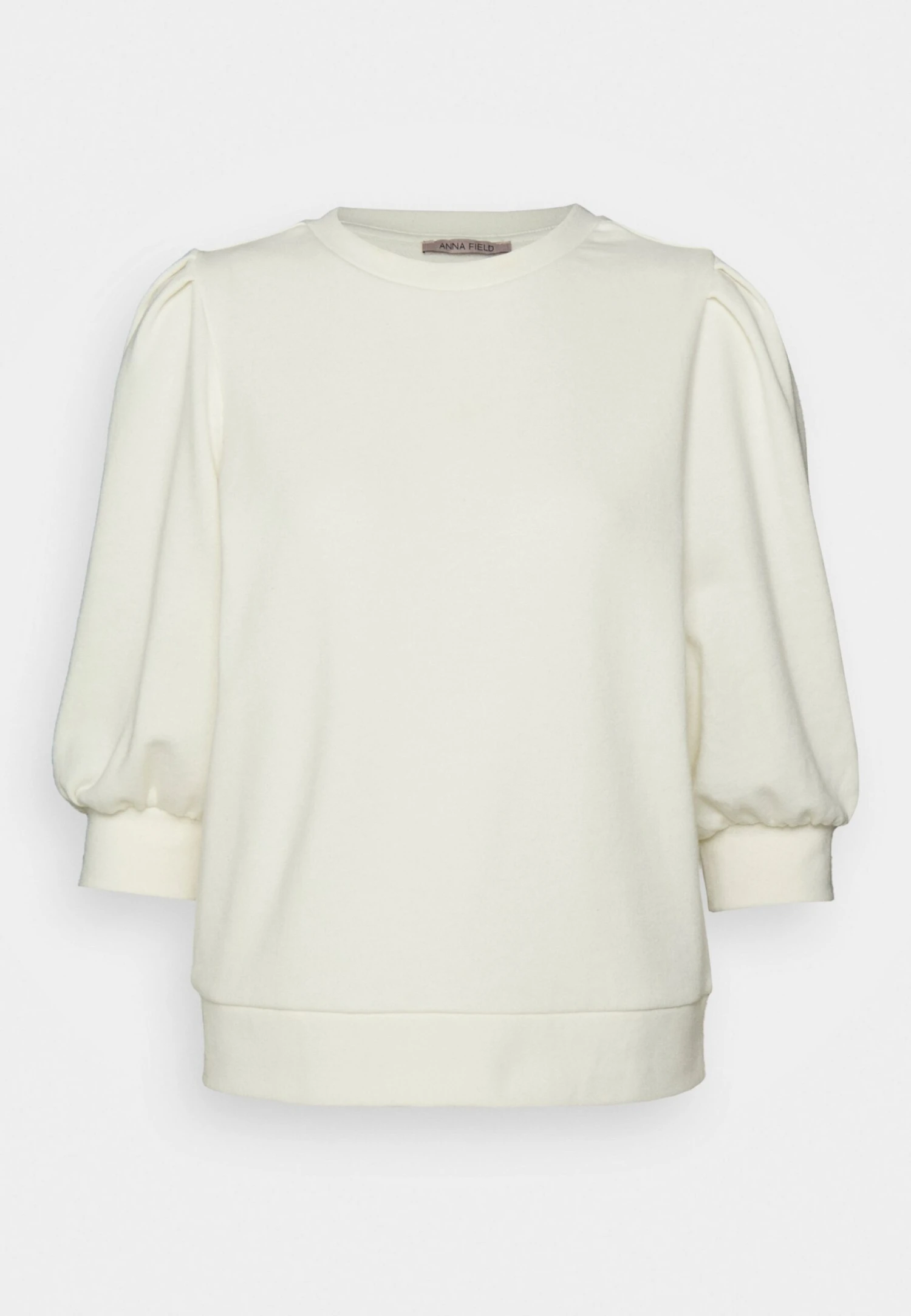 Anna Field Sudadera - Off White 6 Anna Field Sudadera - Off White - Imagen 6