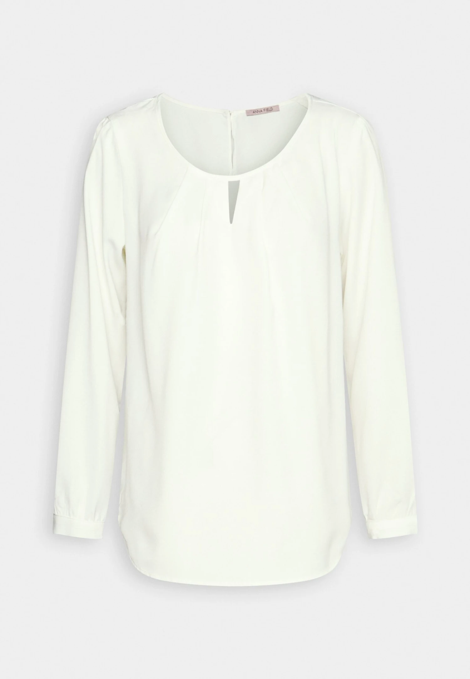 Anna Field Túnica - Off-White 4 Anna Field Túnica - Off-White - Imagen 4