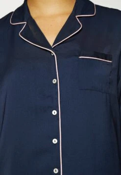 Anna Field Pijama - Dark Blue -Anna Field Ventas e74b20758fa246e99a9c7a17dfb93a8f