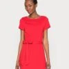 Anna Field Vestido Ligero - Red