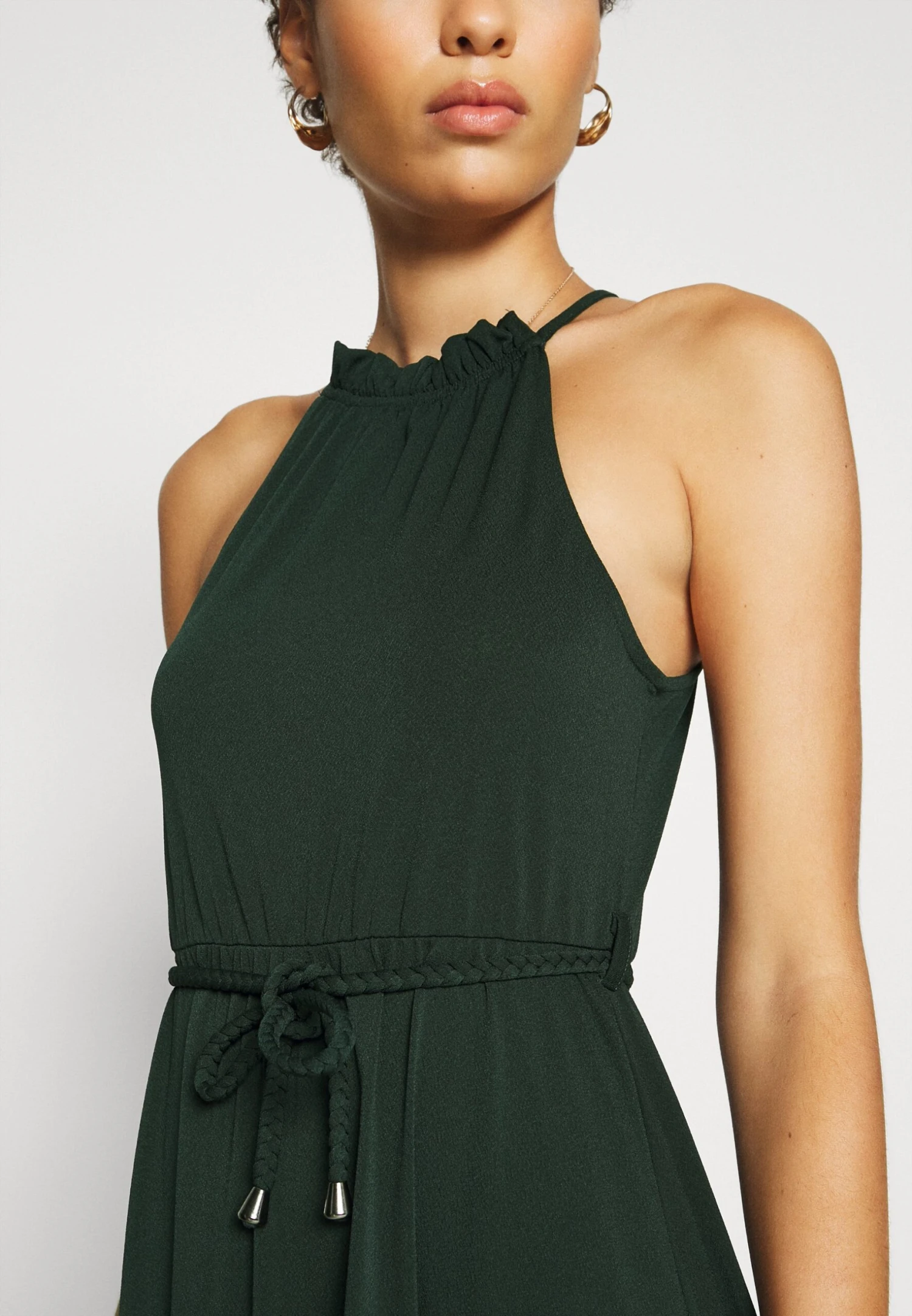 Anna Field Vestido Ligero - Scarab 9 Anna Field Vestido Ligero - Scarab - Imagen 9