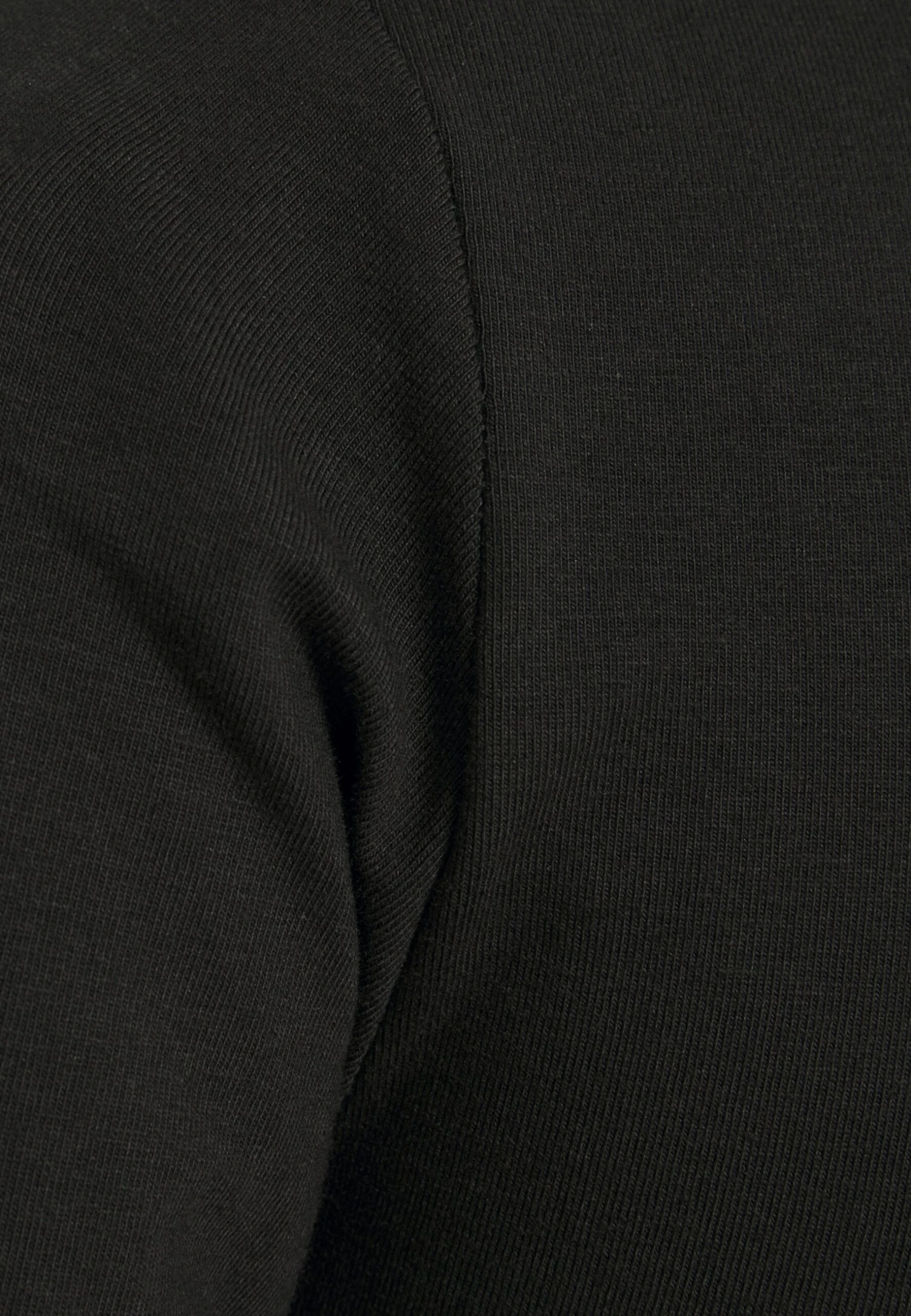 2 Pack - Camiseta De Manga Larga - Black 3 2 Pack - Camiseta De Manga Larga - Black - Imagen 3