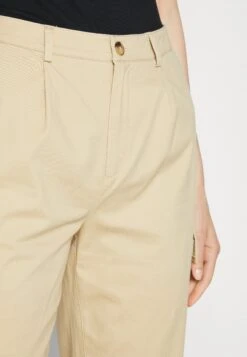 Anna Field Pantalones Cargo - Beige -Anna Field Ventas ea88e17e2a1447fc8520bff2280592a1