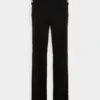 Pantalones - Black